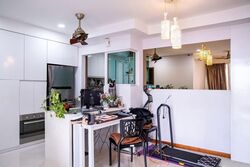 1 Canberra (D27), Condominium #580753931